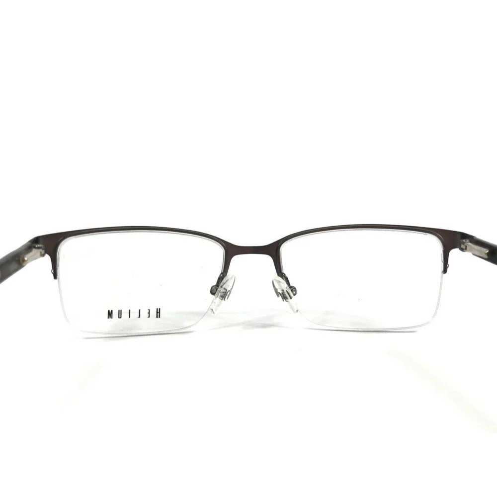 Helium brand new